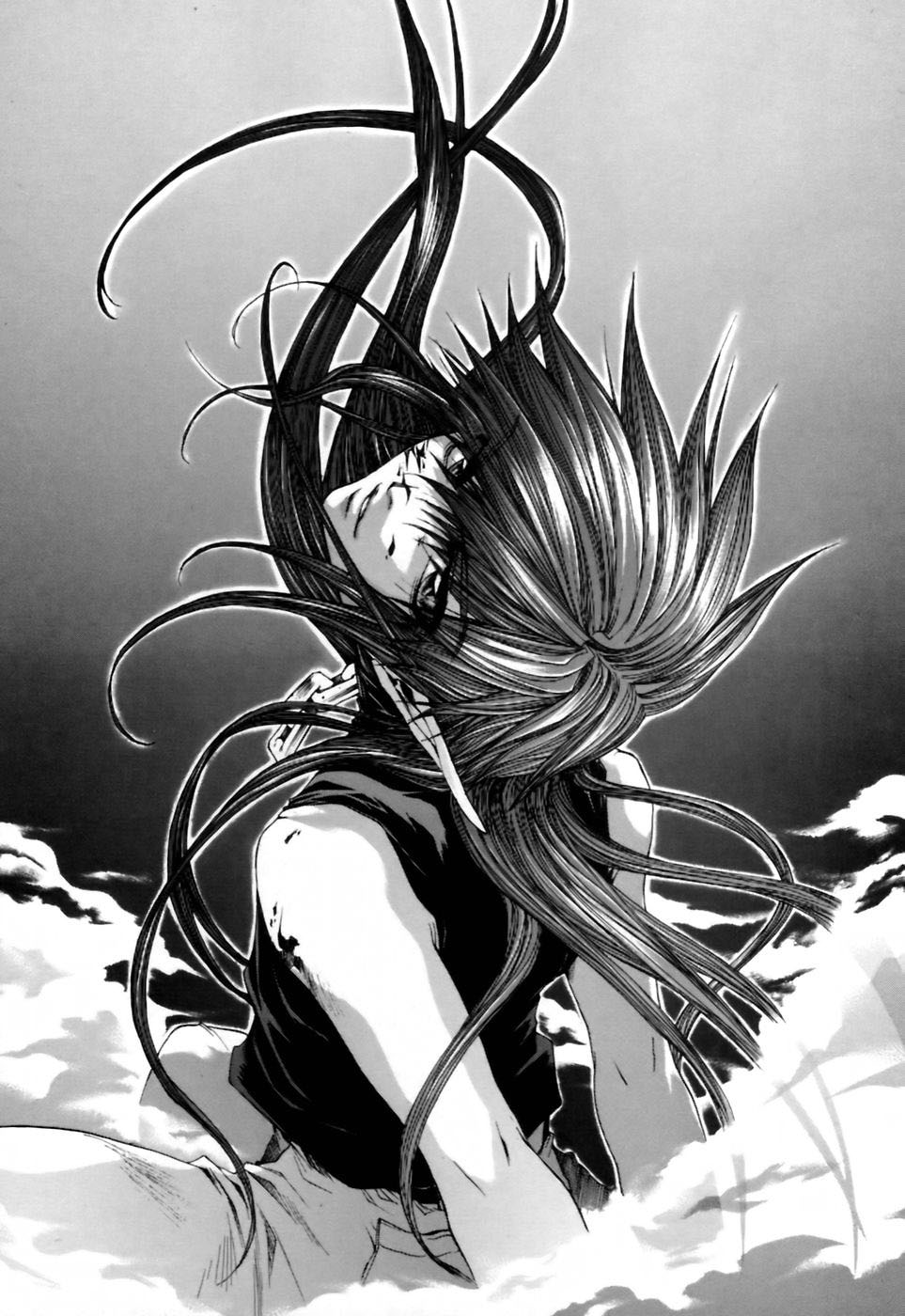 img Saiyuki Gaiden 23